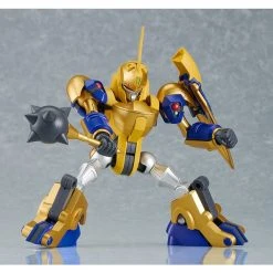 KING SQUASHER MODEROID -Professional Model Toy Store g18408 2