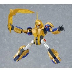 KING SQUASHER MODEROID -Professional Model Toy Store g18408 3