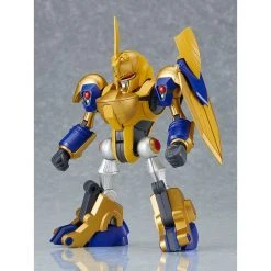 KING SQUASHER MODEROID -Professional Model Toy Store g18408 5