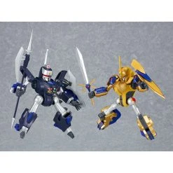 KING SQUASHER MODEROID -Professional Model Toy Store g18408 7