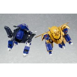 KING SQUASHER MODEROID -Professional Model Toy Store g18408 8