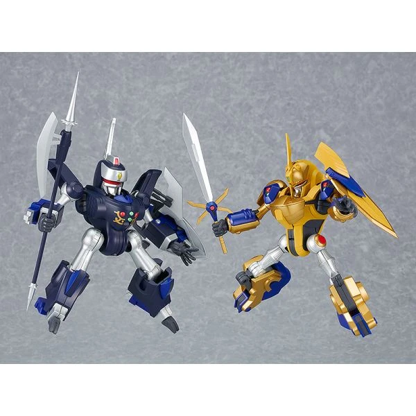 QUEEN CIDERON MODEROID 10 QUEEN CIDERON MODEROID - Image 8