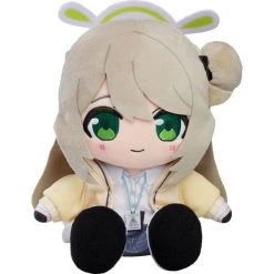 Nonomi Plushie