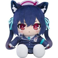Serika Plushie