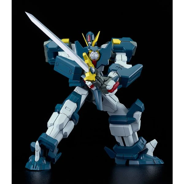 Take No Yamikazuchi MODEROID 6 Take No Yamikazuchi MODEROID - Image 4