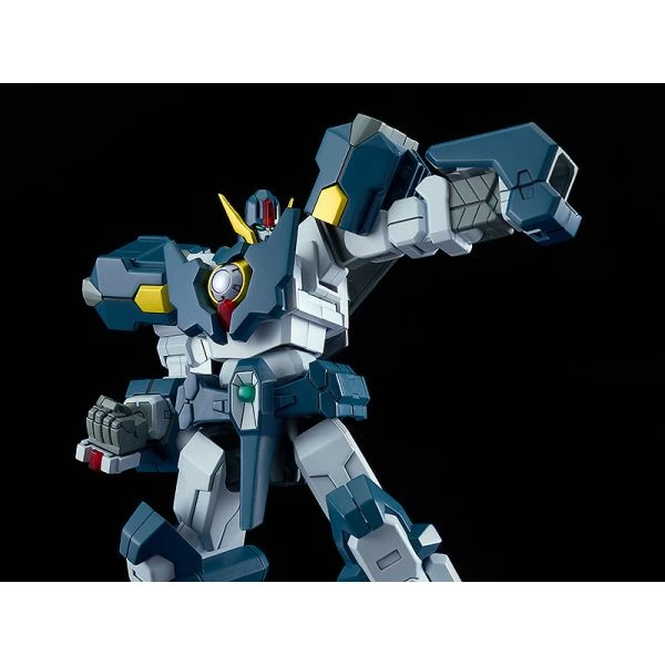 Take No Yamikazuchi MODEROID 7 Take No Yamikazuchi MODEROID - Image 5