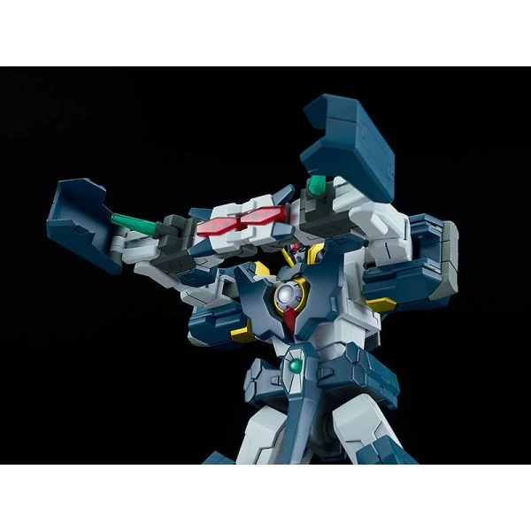 Take No Yamikazuchi MODEROID 8 Take No Yamikazuchi MODEROID - Image 6