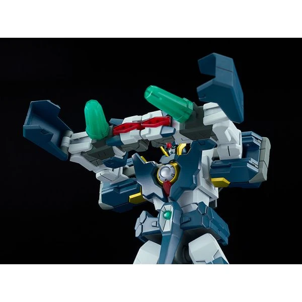 Take No Yamikazuchi MODEROID 9 Take No Yamikazuchi MODEROID - Image 7