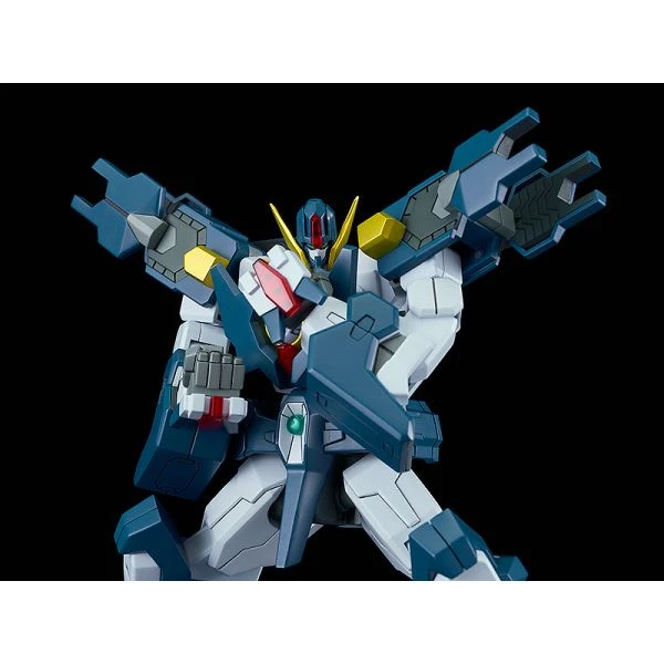 Take No Yamikazuchi MODEROID 10 Take No Yamikazuchi MODEROID - Image 8