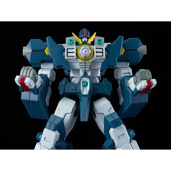 Take No Yamikazuchi MODEROID 11 Take No Yamikazuchi MODEROID - Image 9