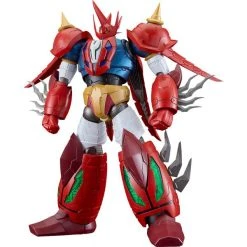 Shin Getter Dragon MODEROID