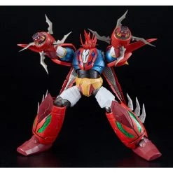 Shin Getter Dragon MODEROID -Professional Model Toy Store g18444 10