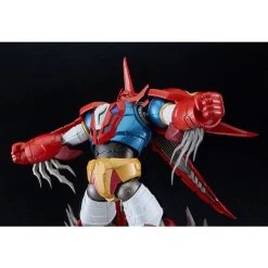 Shin Getter Dragon MODEROID -Professional Model Toy Store g18444 3