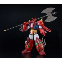 Shin Getter Dragon MODEROID -Professional Model Toy Store g18444 4