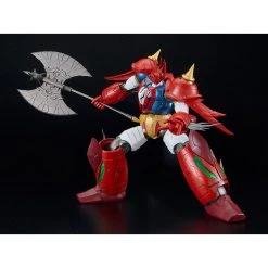 Shin Getter Dragon MODEROID -Professional Model Toy Store g18444 6