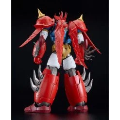 Shin Getter Dragon MODEROID -Professional Model Toy Store g18444 7