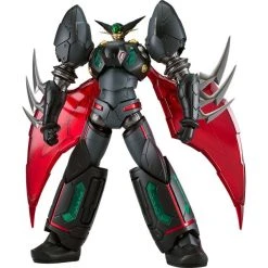 MODEROID Shin Getter Robo Tarak MODEROID