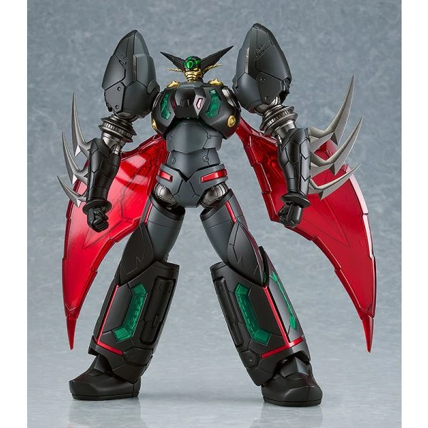 MODEROID Shin Getter Robo Tarak MODEROID 4 MODEROID Shin Getter Robo Tarak MODEROID - Image 2