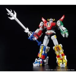 Voltron MODEROID -Professional Model Toy Store g18475 2