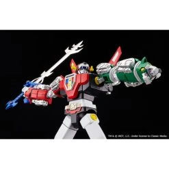 Voltron MODEROID -Professional Model Toy Store g18475 3