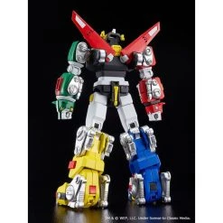 Voltron MODEROID -Professional Model Toy Store g18475 5