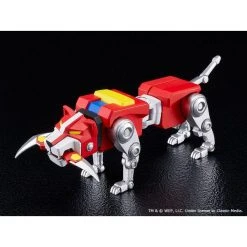 Voltron MODEROID -Professional Model Toy Store g18475 8