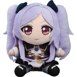 Alexia Plushie