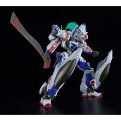 Demonbane MODEROID -Professional Model Toy Store g18498 4