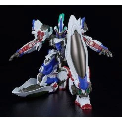 Demonbane MODEROID -Professional Model Toy Store g18498 7