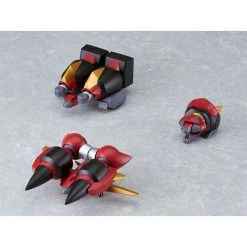 Dai-Guard MODEROID -Professional Model Toy Store g18502 12