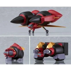 Dai-Guard MODEROID -Professional Model Toy Store g18502 13