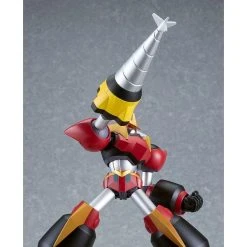 Dai-Guard MODEROID -Professional Model Toy Store g18502 5