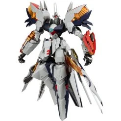 Linebarrel Overdrive MODEROID