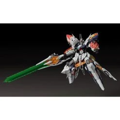 Linebarrel Overdrive MODEROID -Professional Model Toy Store g18510 3