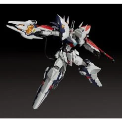 Linebarrel Overdrive MODEROID -Professional Model Toy Store g18510 9