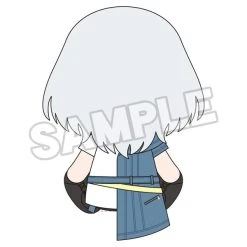 Rana Kaname Plushie MyGO!!!!! -Professional Model Toy Store g18516 2