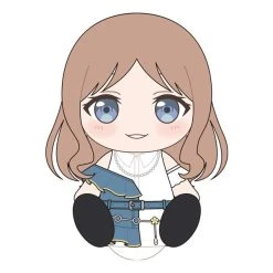 Soyo Nagasaki Plushie MyGO!!!!!
