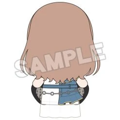 Soyo Nagasaki Plushie MyGO!!!!! -Professional Model Toy Store g18517 2