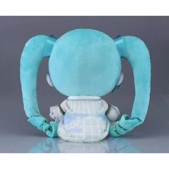 Hatsune Miku Big Plushie MIKU EXPO 2021 - Vocal Series 01 -Professional Model Toy Store g18571 2
