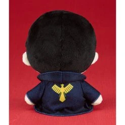 Mash Burnedead Plushie -Professional Model Toy Store g18572 2