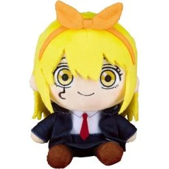Lemon Irvine Plushie