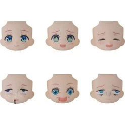 Nendoroid More: Face Swap Bocchi Selection