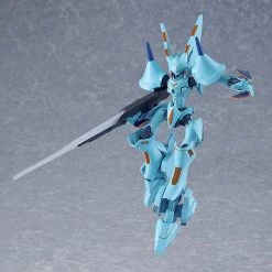 Nellie Brain Second Revival MODEROID -Professional Model Toy Store g18644 1