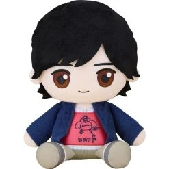 Eiji Okumura Plushie