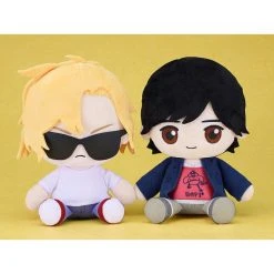 Eiji Okumura Plushie -Professional Model Toy Store g18653 2