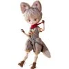 Zuckerl Gentle Wolf Harmonia Bloom -Professional Model Toy Store g18658 00