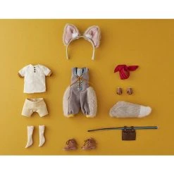 Zuckerl Gentle Wolf Harmonia Bloom 13 Zuckerl Gentle Wolf Harmonia Bloom -Professional Model Toy Store g18658 3