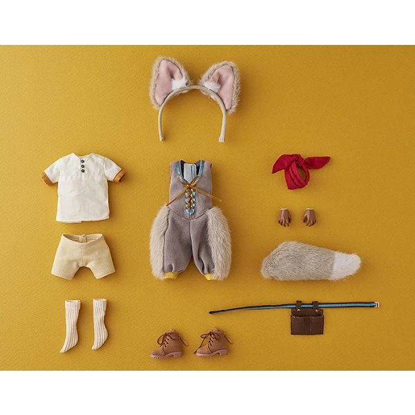 Zuckerl Gentle Wolf Harmonia Bloom 6 Zuckerl Gentle Wolf Harmonia Bloom - Image 4