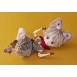 Zuckerl Gentle Wolf Harmonia Bloom 14 Zuckerl Gentle Wolf Harmonia Bloom -Professional Model Toy Store g18658 4