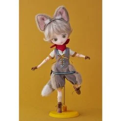 Zuckerl Gentle Wolf Harmonia Bloom 15 Zuckerl Gentle Wolf Harmonia Bloom -Professional Model Toy Store g18658 5